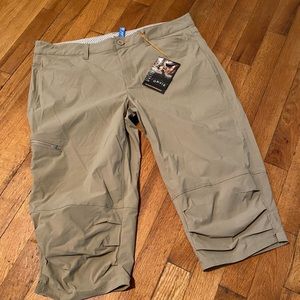 Orvis Guide  Capri 14